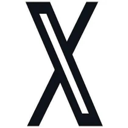 无影子禁令 1 个月的新注册新推特 (X)。邮件。 2FA。授权令牌