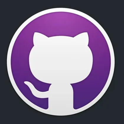 GitHub账号，启用双重验证，包含邮箱访问和个人访问令牌（经典版）。账号年龄：1-2年