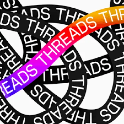 Threads 账号 3-25 天号 已开启2FA 已验证含2FA密钥，英文名，带资料和帖子