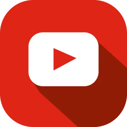 YouTube 频道 2010-2022 无视频 随机国家