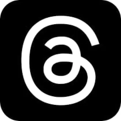 Thread account with 2fa key