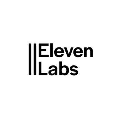Elevenlabs API 账号 10000 积分
