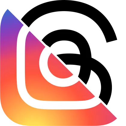 Threads accounts with Instagram connected