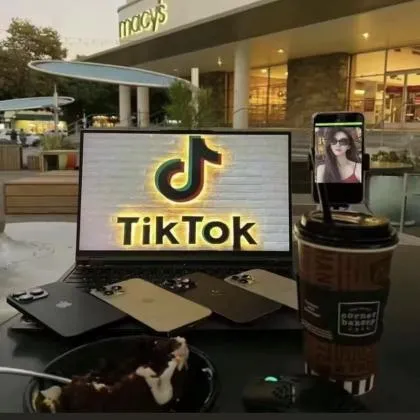 TikTok粉丝号