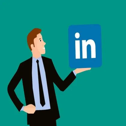 LinkedIn账号 | 2022年老号 | 含辅助邮箱（Outlook/Hotmail） | 0-15个随机好友 | 美国IP | 已开启2FA